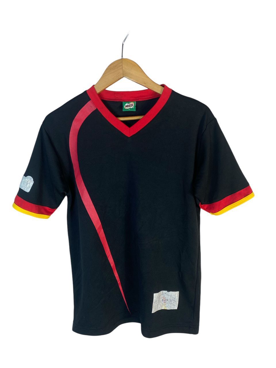 Other × Vintage Vintage milo jersey tshirt Size US M / EU 48-50 / 2 - 1 Thumbnail