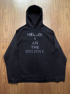 Men's Takahiromiyashita The Soloist. Sweatshirts & Hoodies | Grailed