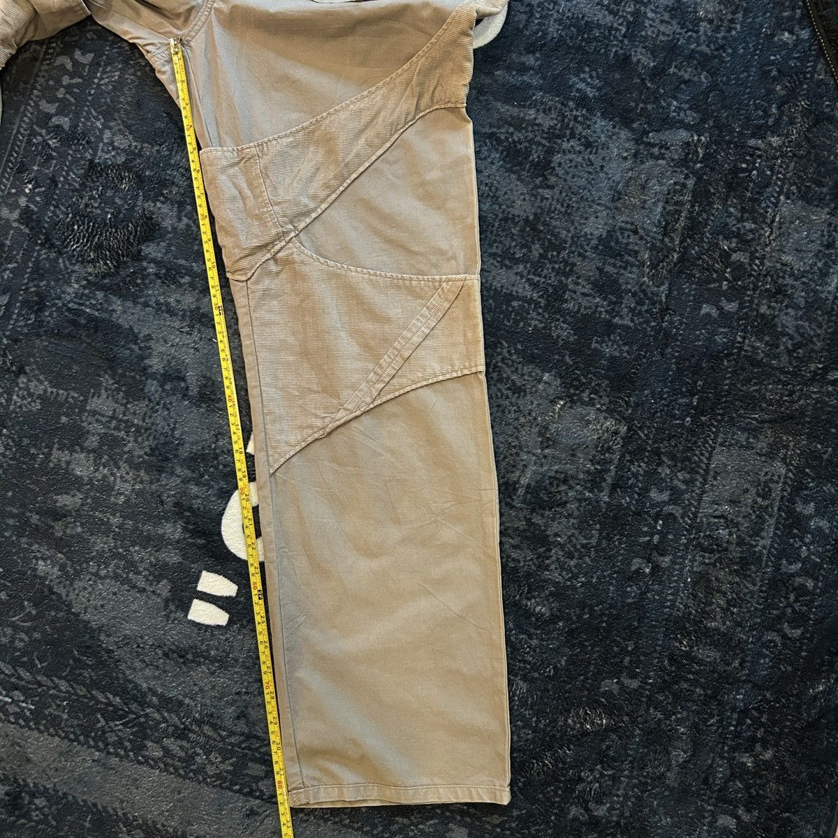 Japanese Brand AG PEOTW Hybrid Pant Size US 34 / EU 50 - 15 Thumbnail