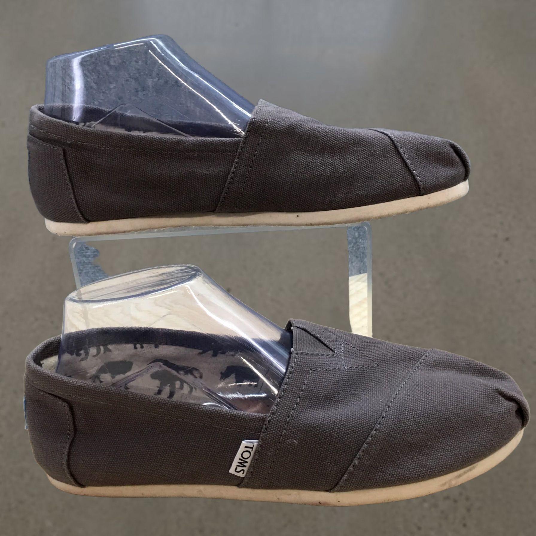 Toms VINTAGE N/A Size M / US 6-8 / IT 42-44 - 1 Thumbnail
