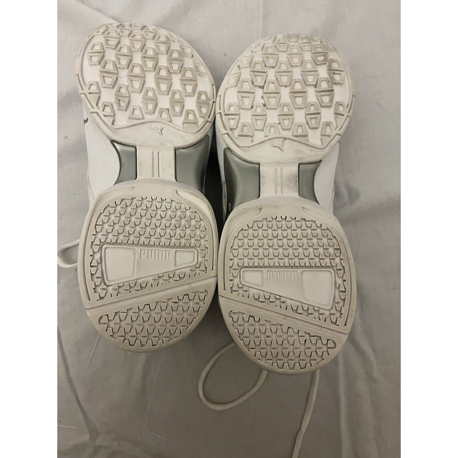 Puma Women’s Puma Tazon 6 Graphic White Size 9.5 Size US 9.5 / IT 39.5 - 10 Thumbnail