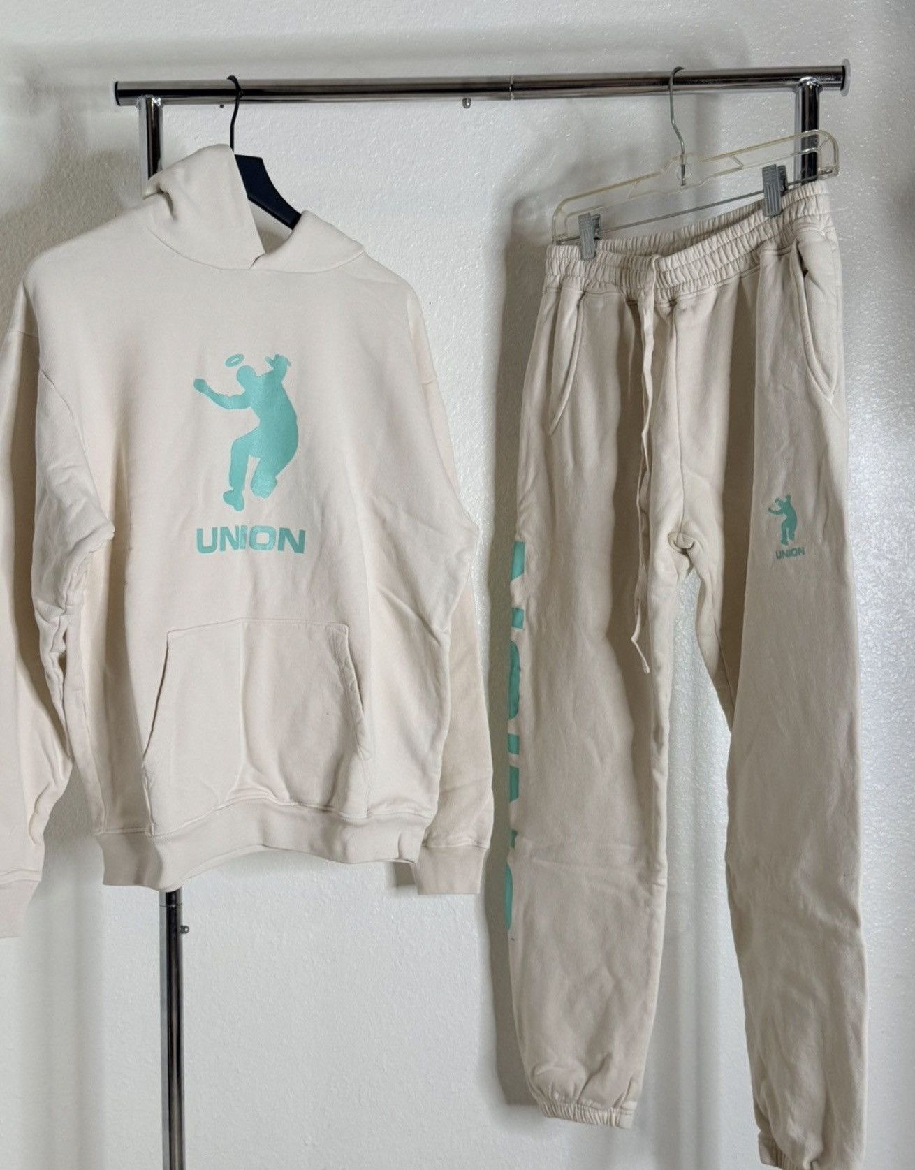 Union LA Union LA hoodie Size US L / EU 52-54 / 3 - 1 Thumbnail