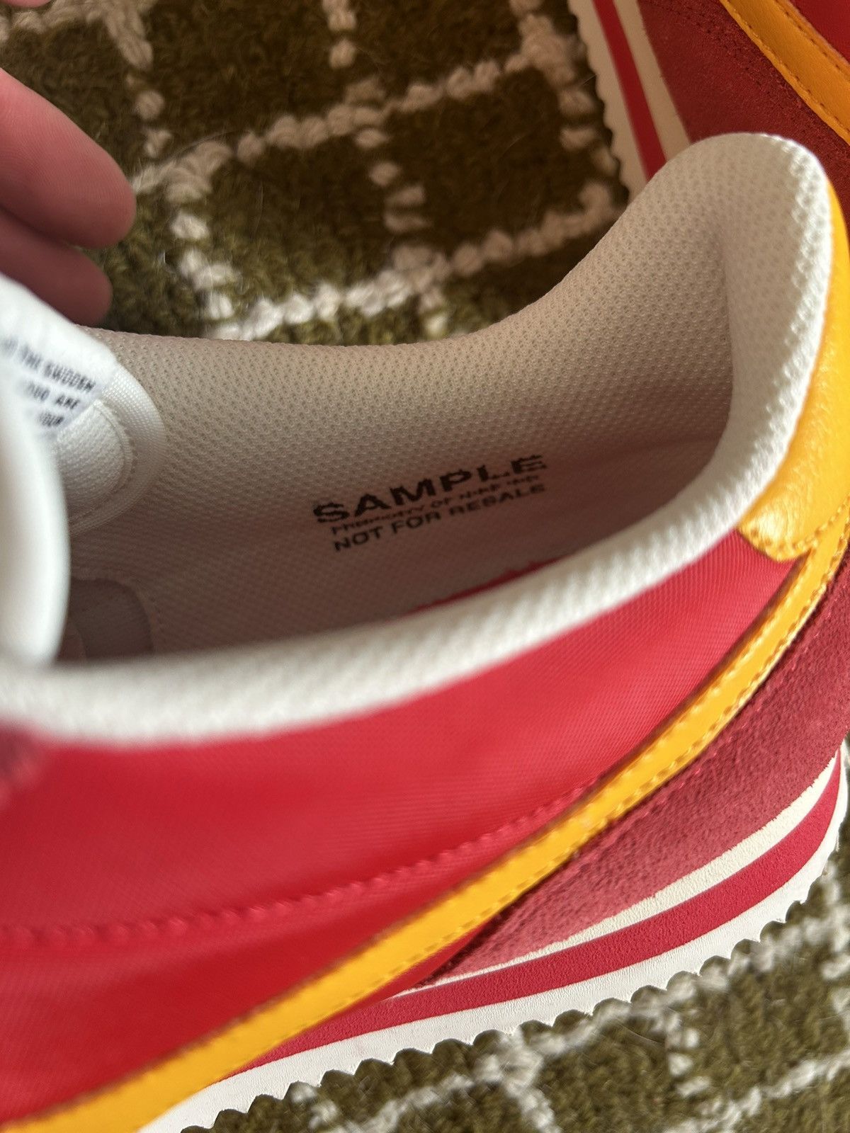Nike Nike Cortez Size US 9 / EU 42 - 7 Thumbnail