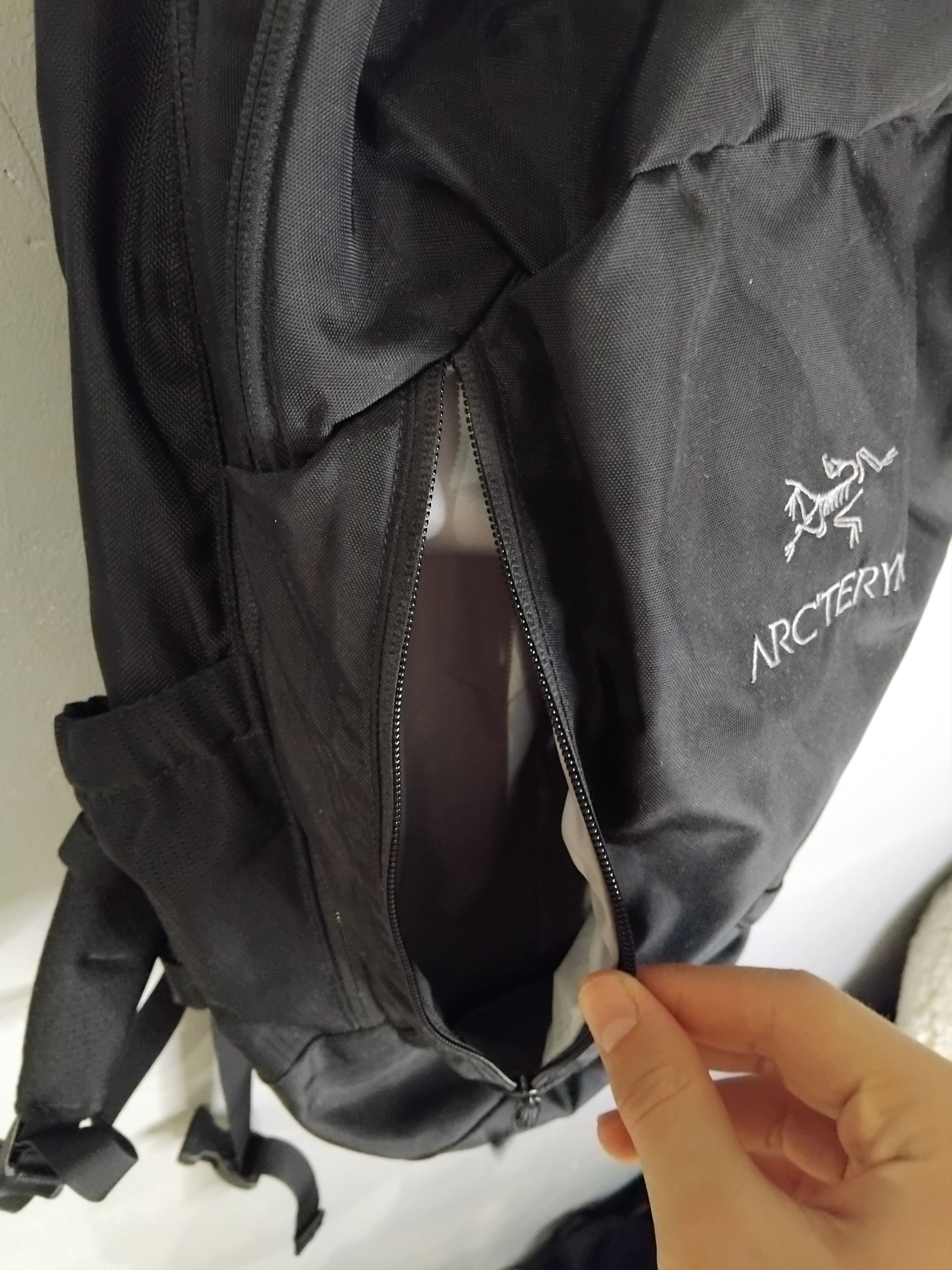 Arc'teryx Plecak Size ONE SIZE - 6 Thumbnail