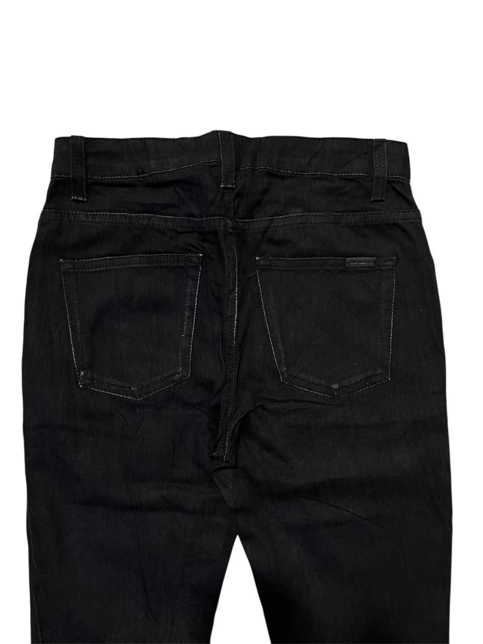 Saint Laurent Paris Saint Laurent Paris D05 Skinny Pants Size 27" / US 4 / IT 40 - 5 Thumbnail
