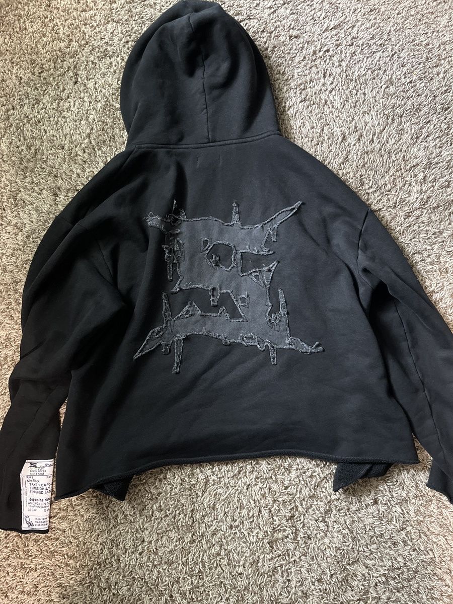 Other Sefette Hoodie Size US M / EU 48-50 / 2 - 2 Thumbnail