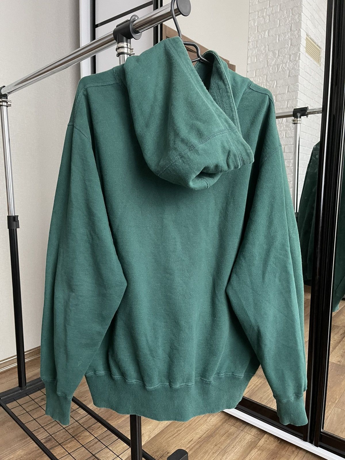 Aime Leon Dore Aime Leon Dore ALD Hoodie Pullover Size US XXL / EU 58 / 5 - 4 Thumbnail