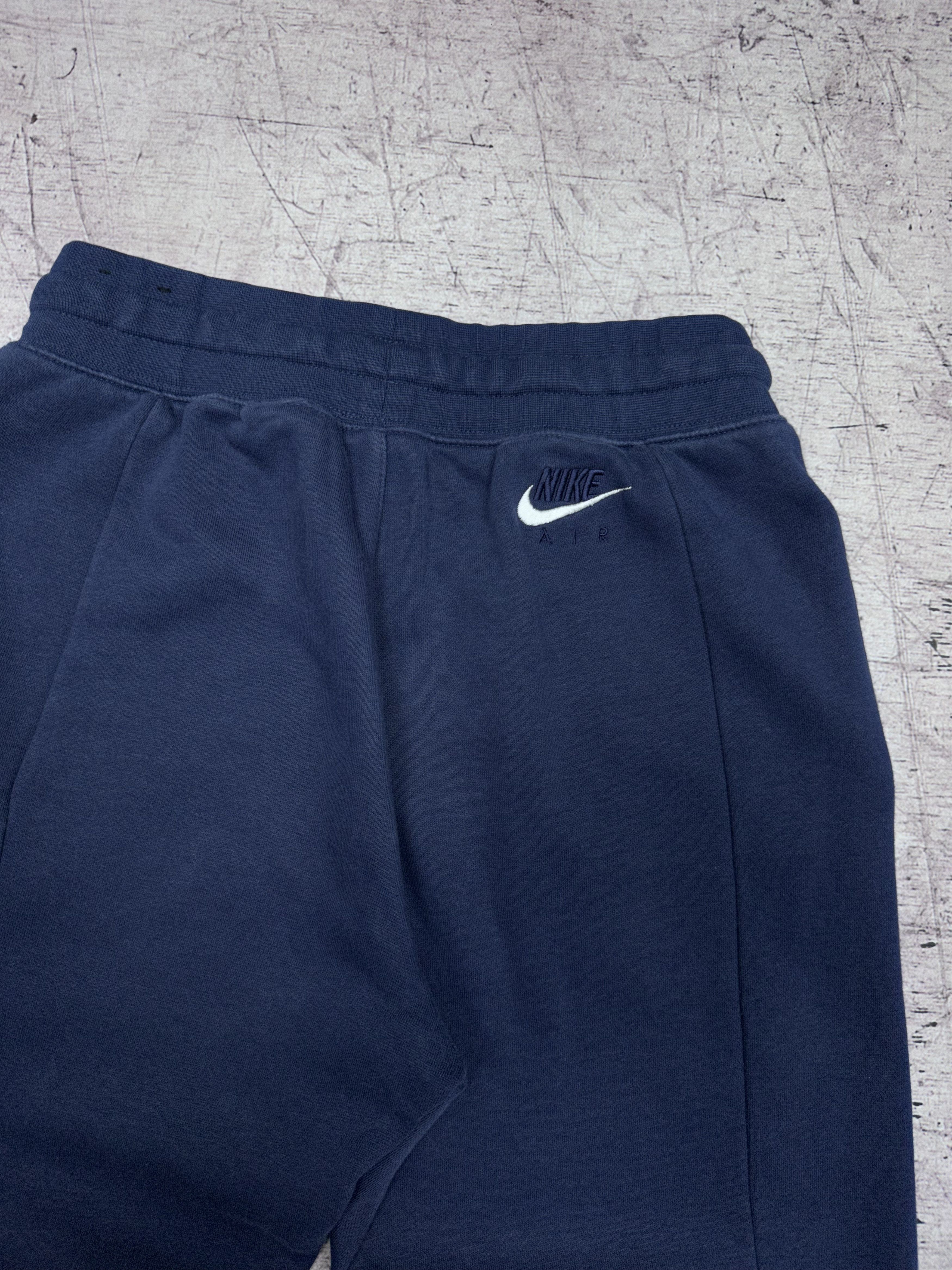 Nike × Vintage Nike Mens Sweatpants Cotton Track Pants Y2K Size US 30 / EU 46 - 8 Thumbnail