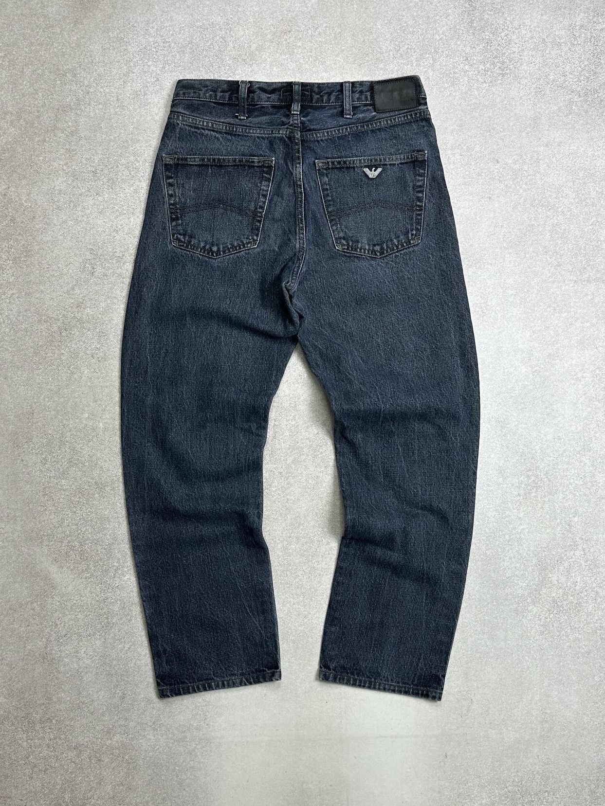 Armani × Armani Exchange × Emporio Armani Emporio Armani Denim