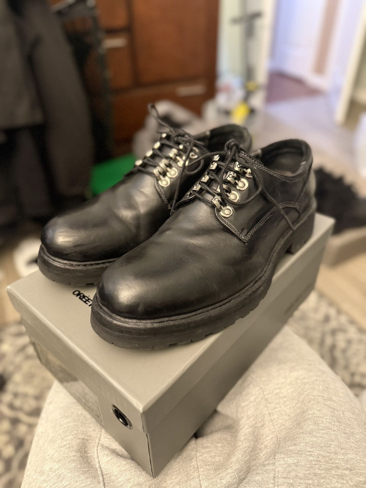 Oree Nyc Derby | Grailed