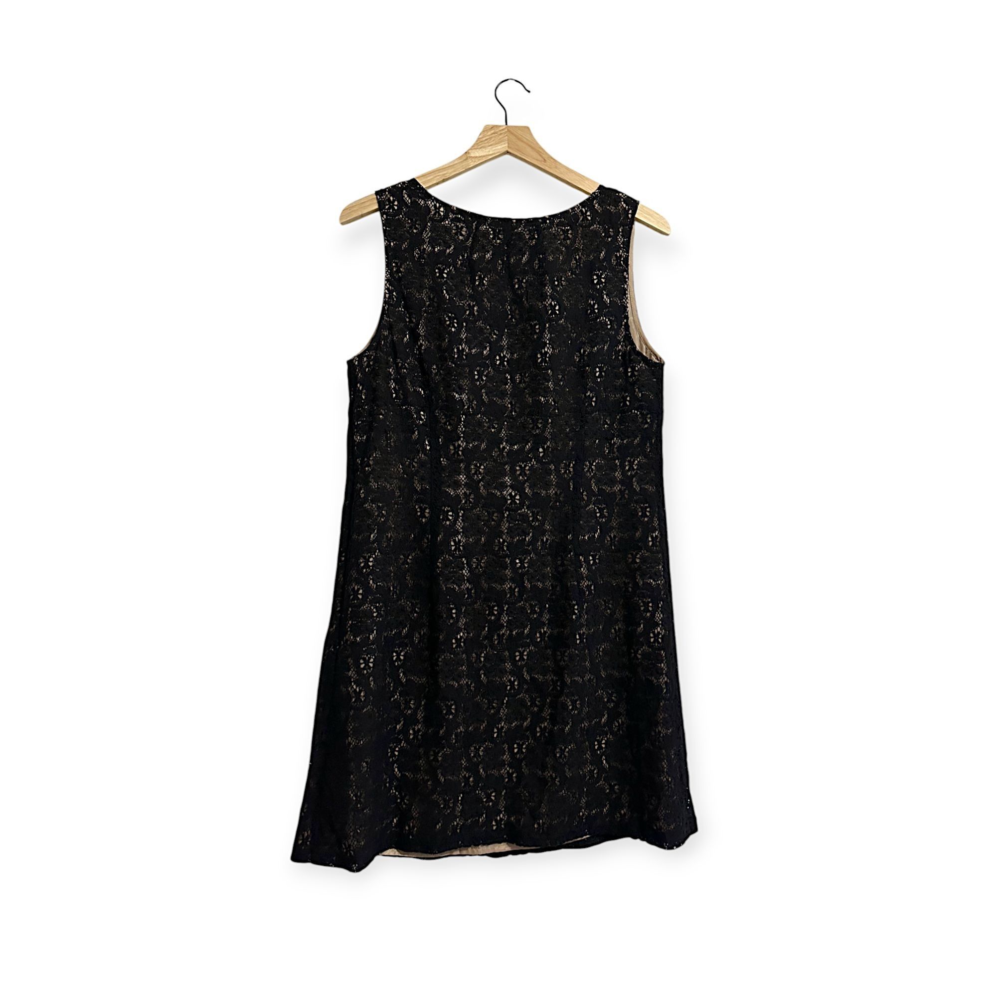 Marc by Marc Jacobs Marc by Marc Jacobs Lace Dress, Size L, New with tag Size L / US 10 / IT 46 - 2 Thumbnail
