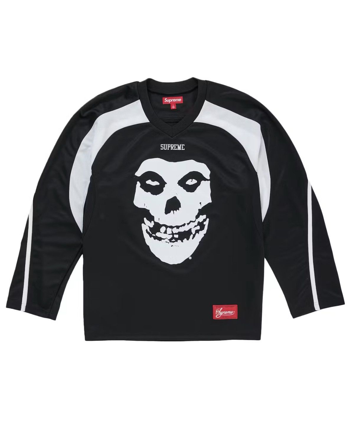 Misfits × Supreme