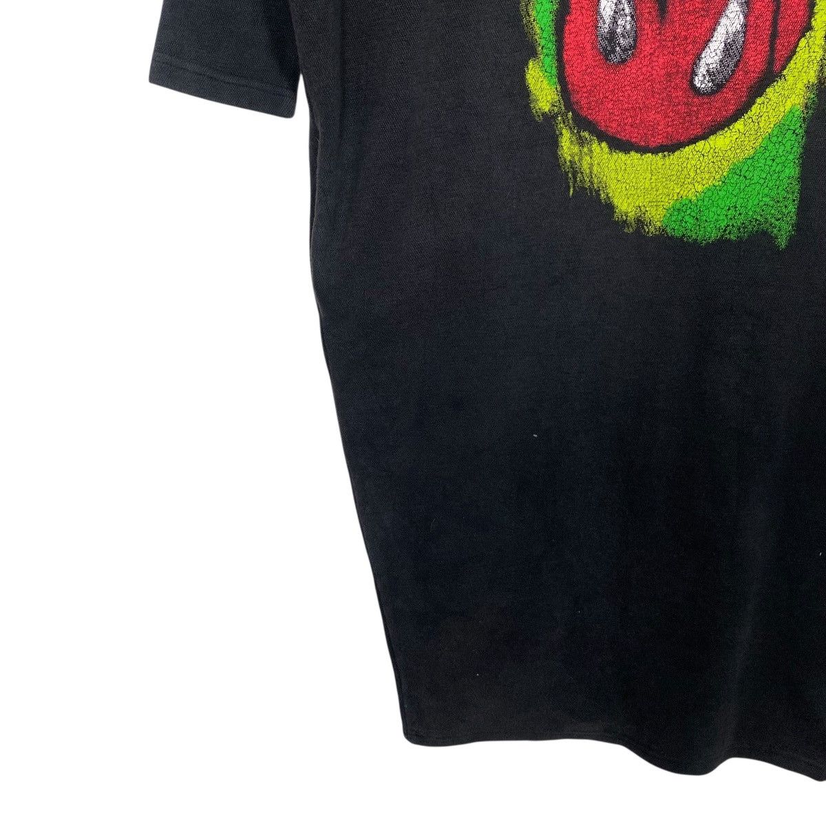 Band Tees × Japanese Brand × The Rolling Stones The Rolling Stone costume over shirt Size M / US 6-8 / IT 42-44 - 4 Thumbnail