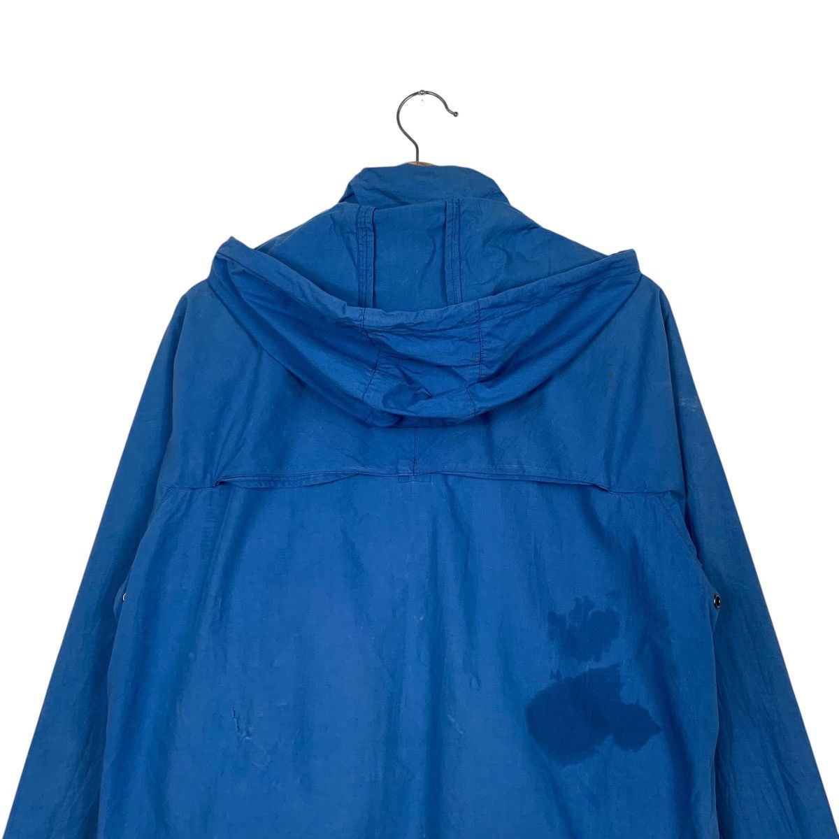 Margaret Howell Margaret Howell Hooded Jacket Size US L / EU 52-54 / 3 - 8 Thumbnail