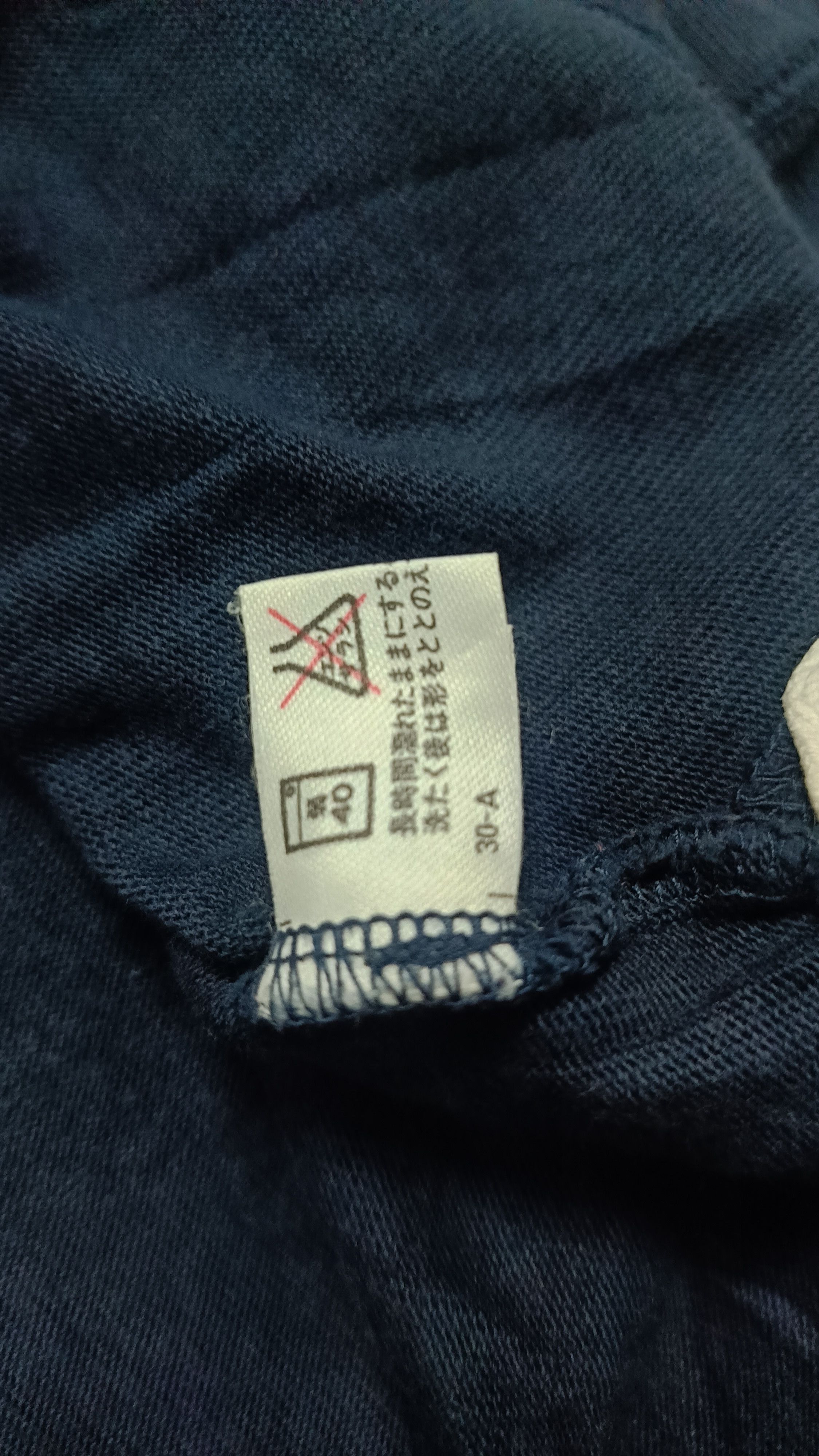 Polo Ralph Lauren 🔥🔥Rare Vintage 90s Polo Ralph Lauren Tennis L/Sleeve Tee Size XS / US 0-2 / IT 36-38 - 5 Thumbnail