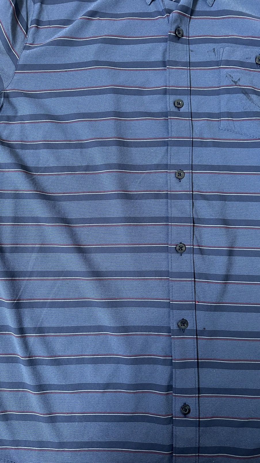TravisMathew TRAVIS MATHEW STRETCHABLE SHIRT Size US L / EU 52-54 / 3 - 2 Thumbnail