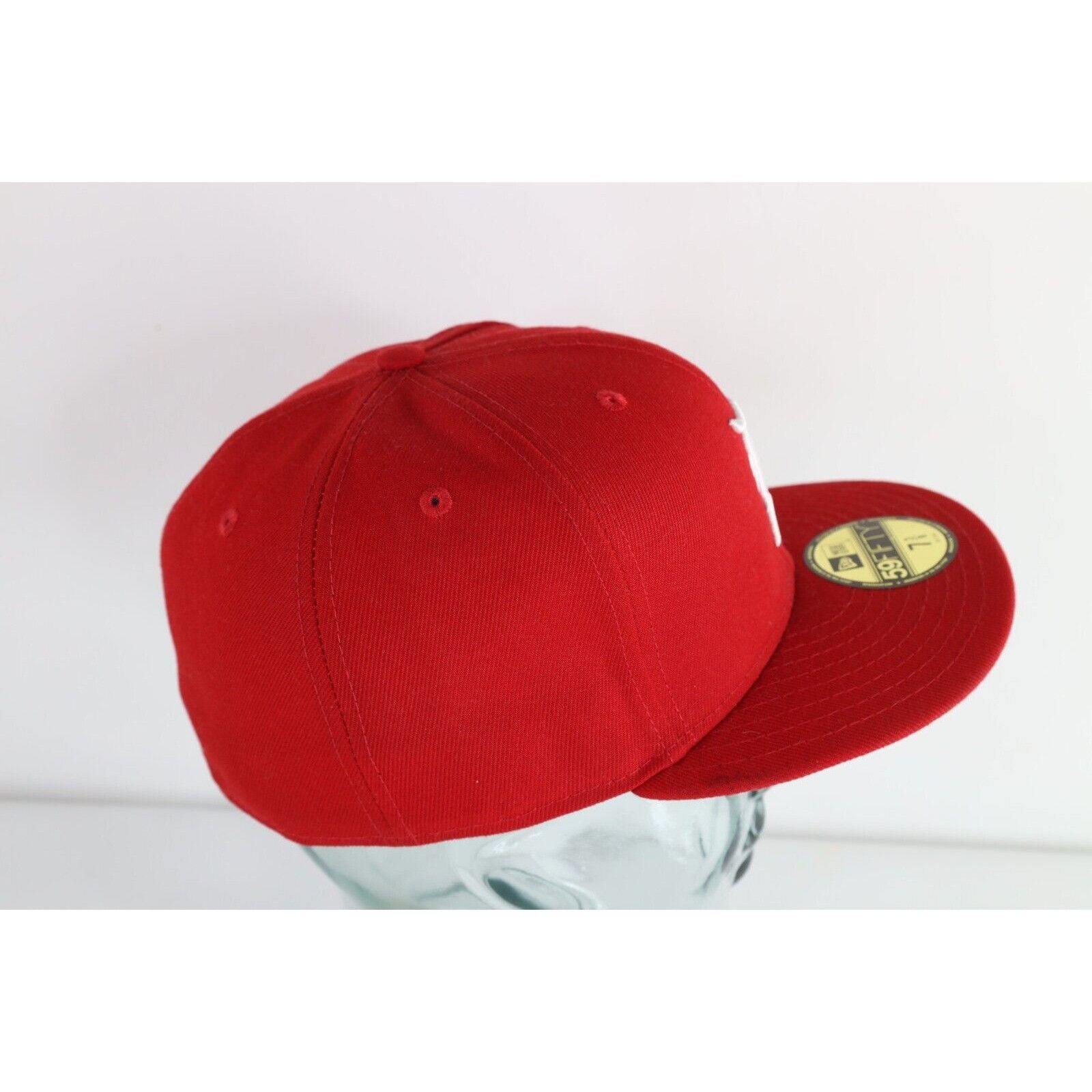 New Era New Era 59Fifty Detroit Tigers Old English D Baseball Hat Size ONE SIZE - 5 Thumbnail