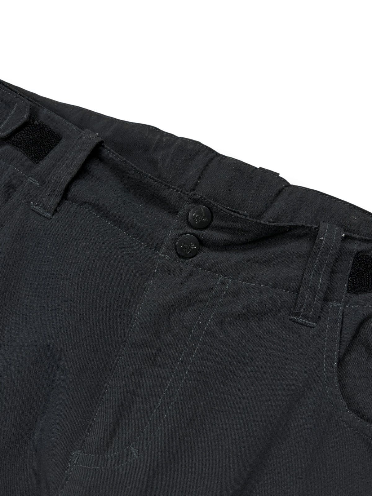 Norrona Norrona Svalbard Mid Weight Women’s Pants Hiking Outdoor XL Size 36" / US 14 / IT 50 - 6 Thumbnail