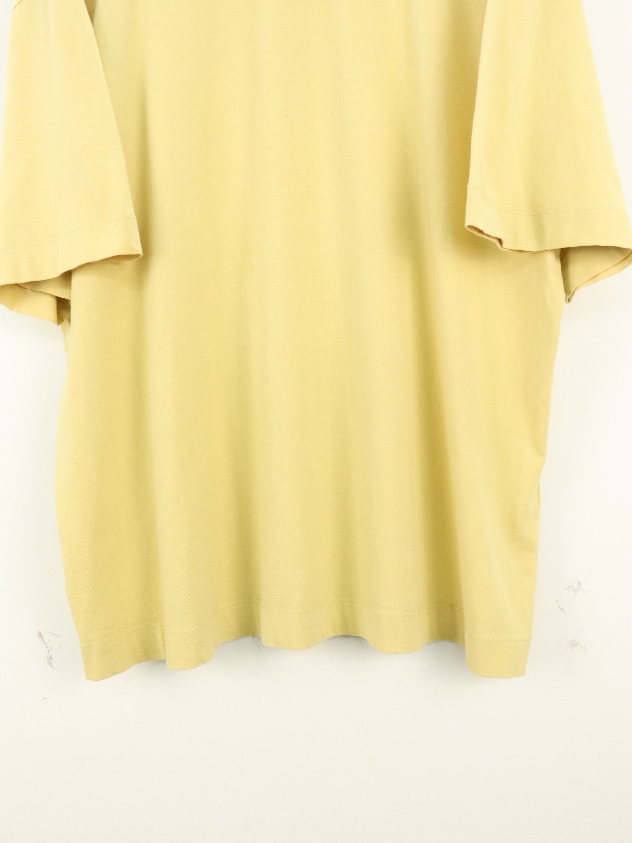 Dries Van Noten Dries Van Noten Boxy Oversized Shirt Size US M / EU 48-50 / 2 - 4 Thumbnail