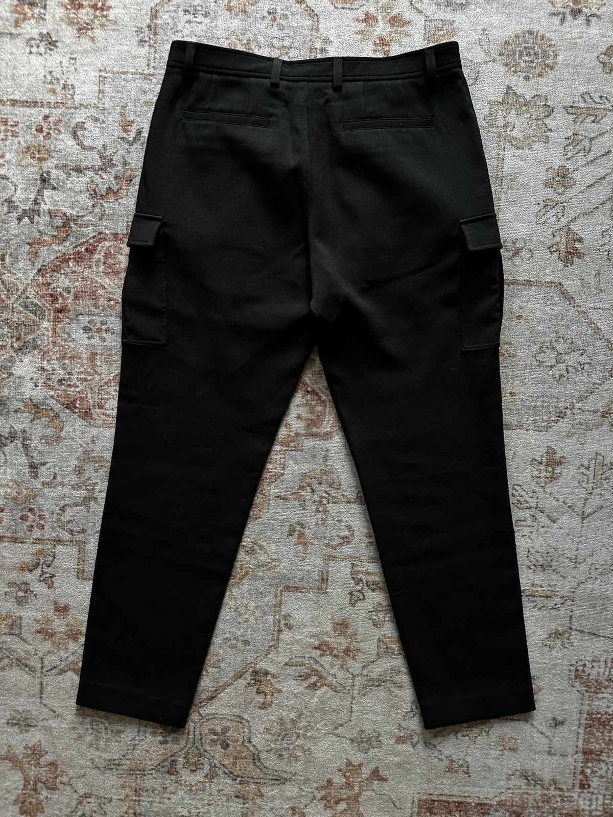 Versace Versace Causal Cargo Pant Size US 32 / EU 48 - 4 Thumbnail