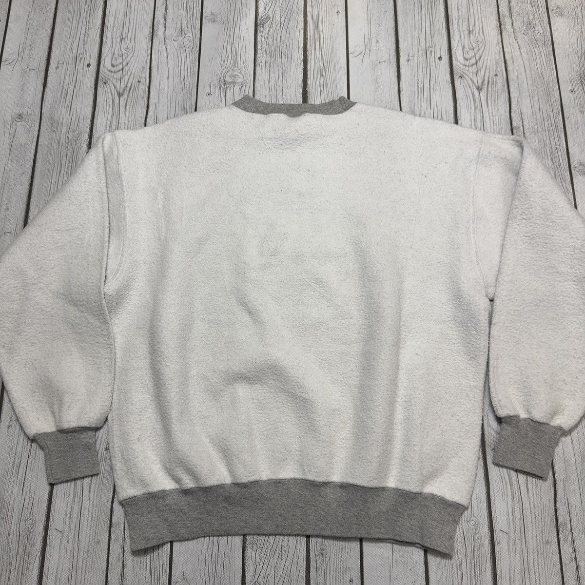 NCAA × Vintage Vintage Auburn Tigers sweatshirt Size US L / EU 52-54 / 3 - 2 Thumbnail