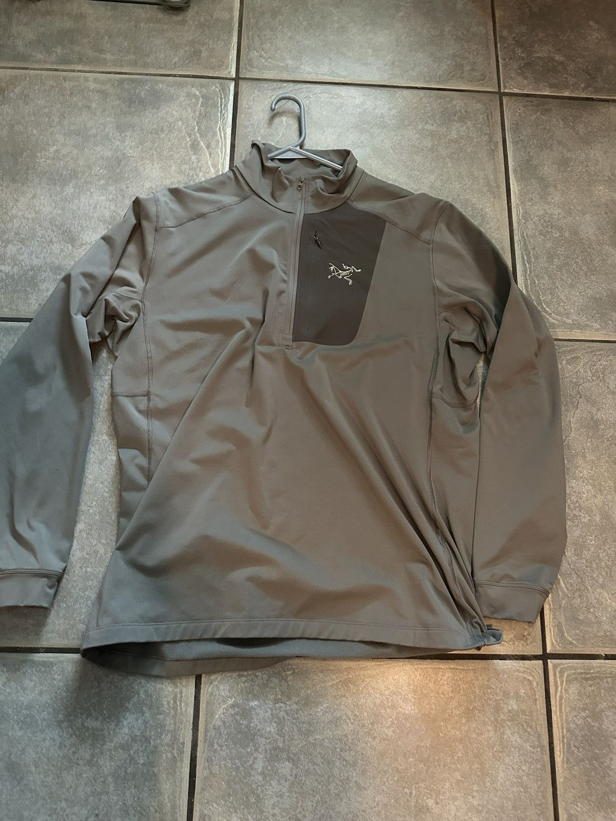 Arc'teryx Arc’teryx quarter zip Size US XL / EU 56 / 4 - 1 Thumbnail