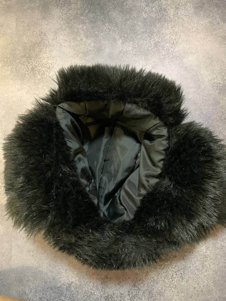 Vintage Vintage Ushanka hat winter Size ONE SIZE - 6 Thumbnail