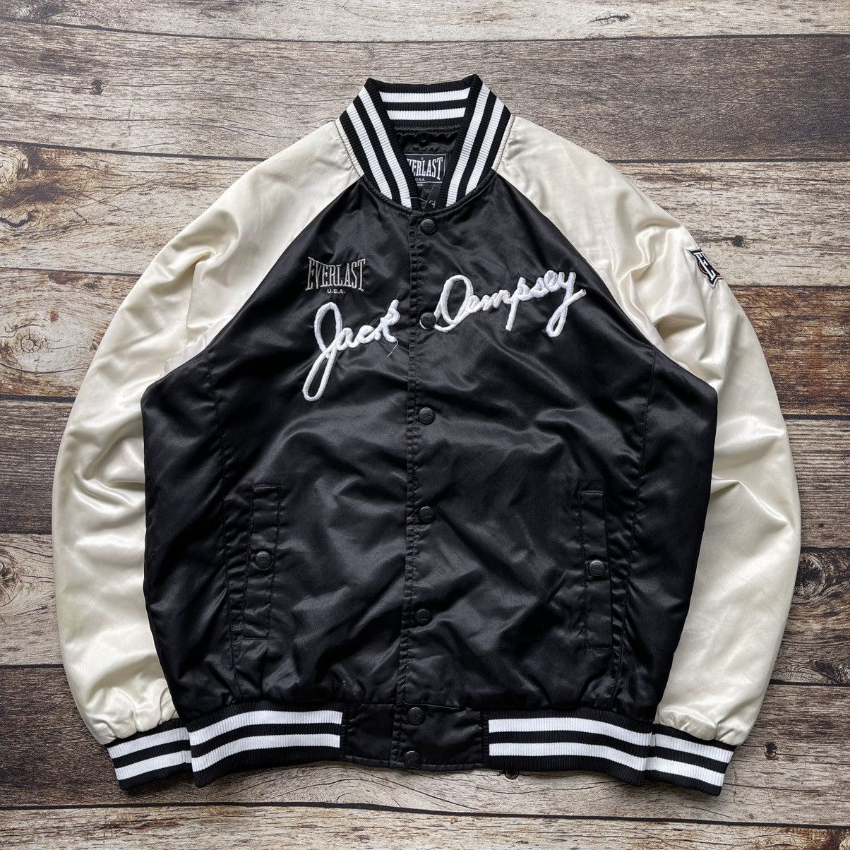Everlast Vintage Varsity x Everlast Size US L / EU 52-54 / 3 - 1 Thumbnail