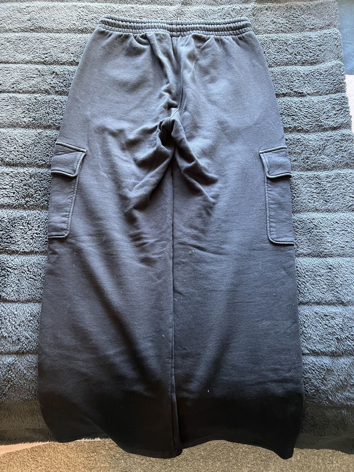 Aritzia Cargo Sweatpants Size 26" / US 2 / IT 38 - 2 Thumbnail