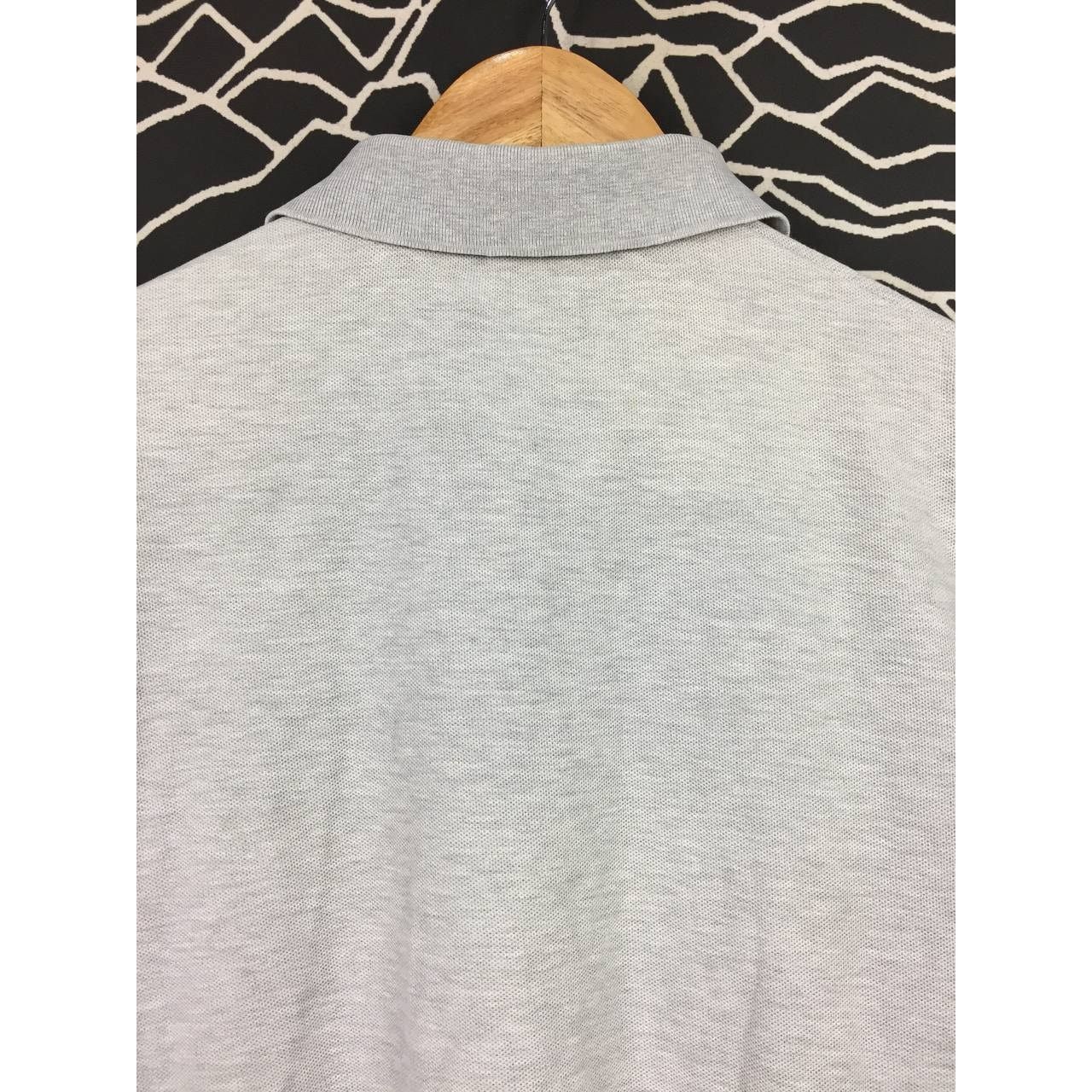 Designer × Paul Smith Red Ear Paul Smith Red Ear Embroidered Logo Polo Tee Size US M / EU 48-50 / 2 - 9 Thumbnail
