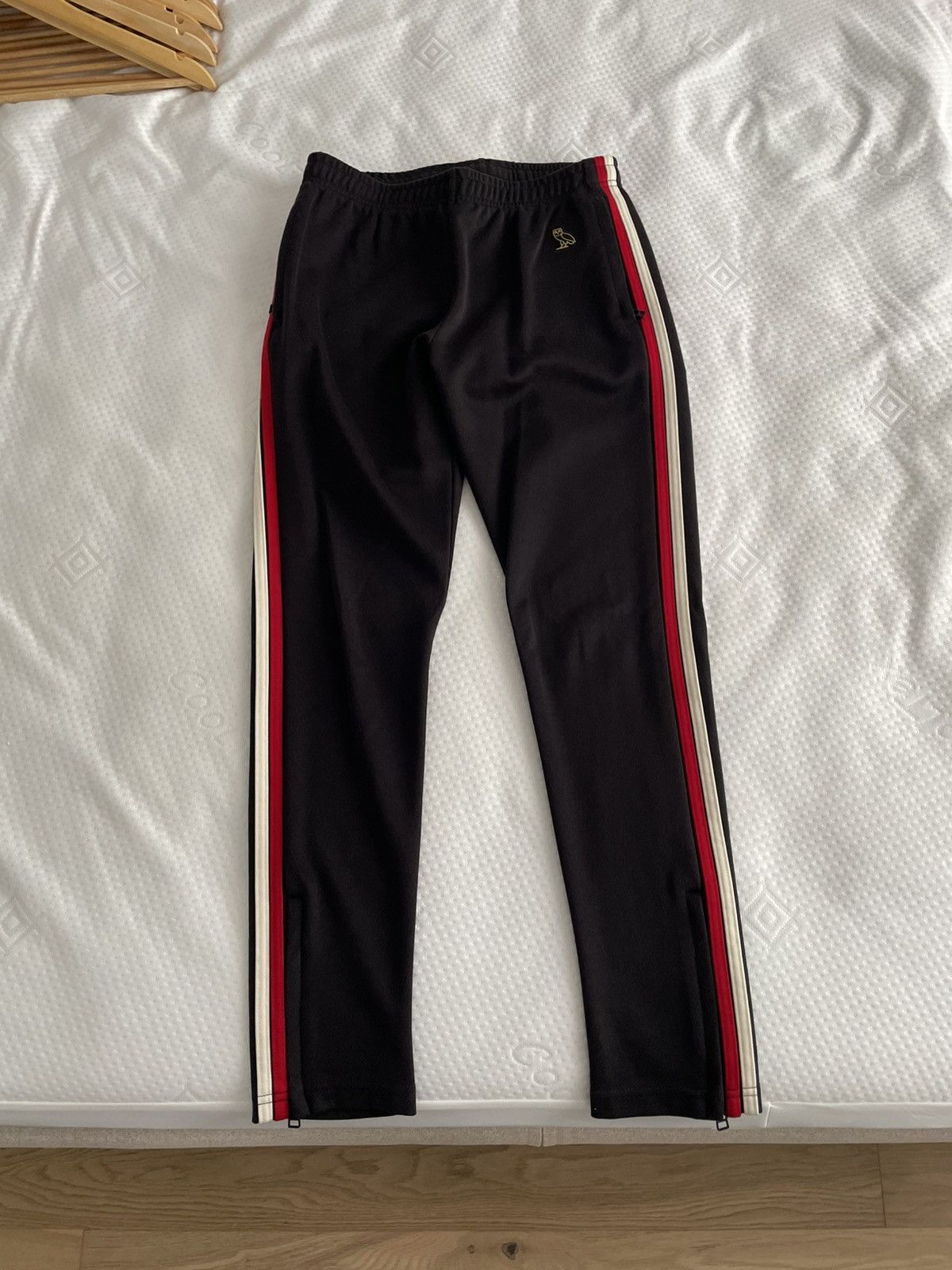 October's Very Own Ovo Track Pants Size US 30 / EU 46 - 1 Thumbnail