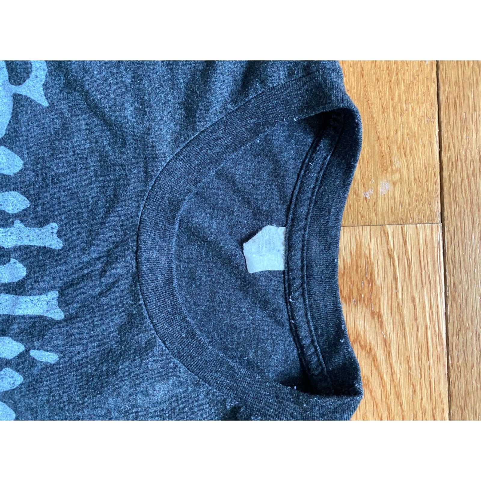 Vintage Sublime Mens Sublime Charcoal Gray Sun Graphic Band T Shirt Sz M Mens Size US M / EU 48-50 / 2 - 3 Thumbnail