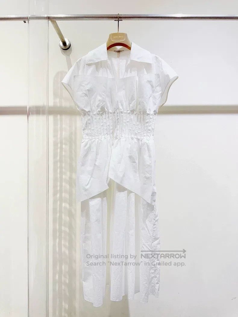 Fendi Fendi Dress Size S / US 4 / IT 40 - 1 Thumbnail