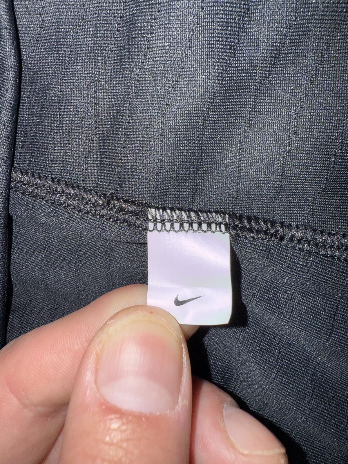 Nike Unreleased Nike Men’s Vaporknit II Soccer Jersey Sample Size US S / EU 44-46 / 1 - 3 Thumbnail