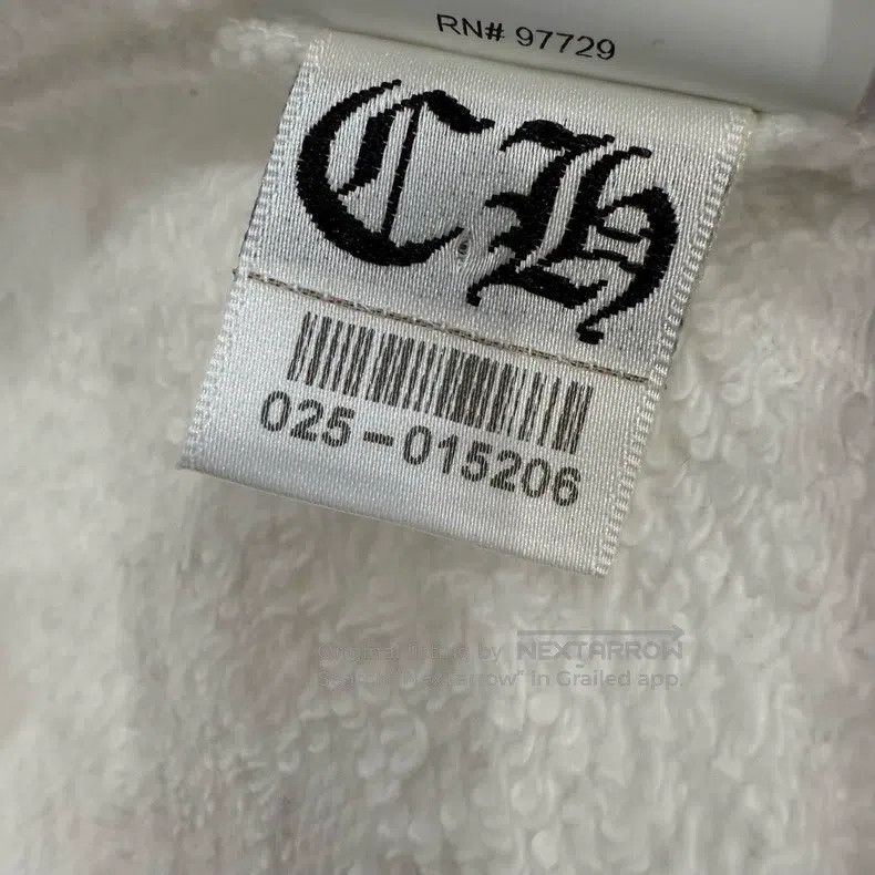 Chrome Hearts CHROME HEARTS Size XS Dark cross long sleeve Size US XS / EU 42 / 0 - 5 Thumbnail