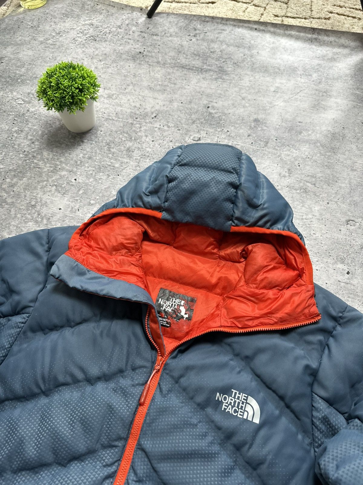 The North Face The North Face Down 700 Down Puffer Ski Jacket Y2K Winter Size US M / EU 48-50 / 2 - 6 Thumbnail