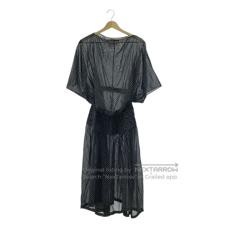 Junya Watanabe Junya Watanabe Puffy dress Size S / US 4 / IT 40 - 6 Thumbnail