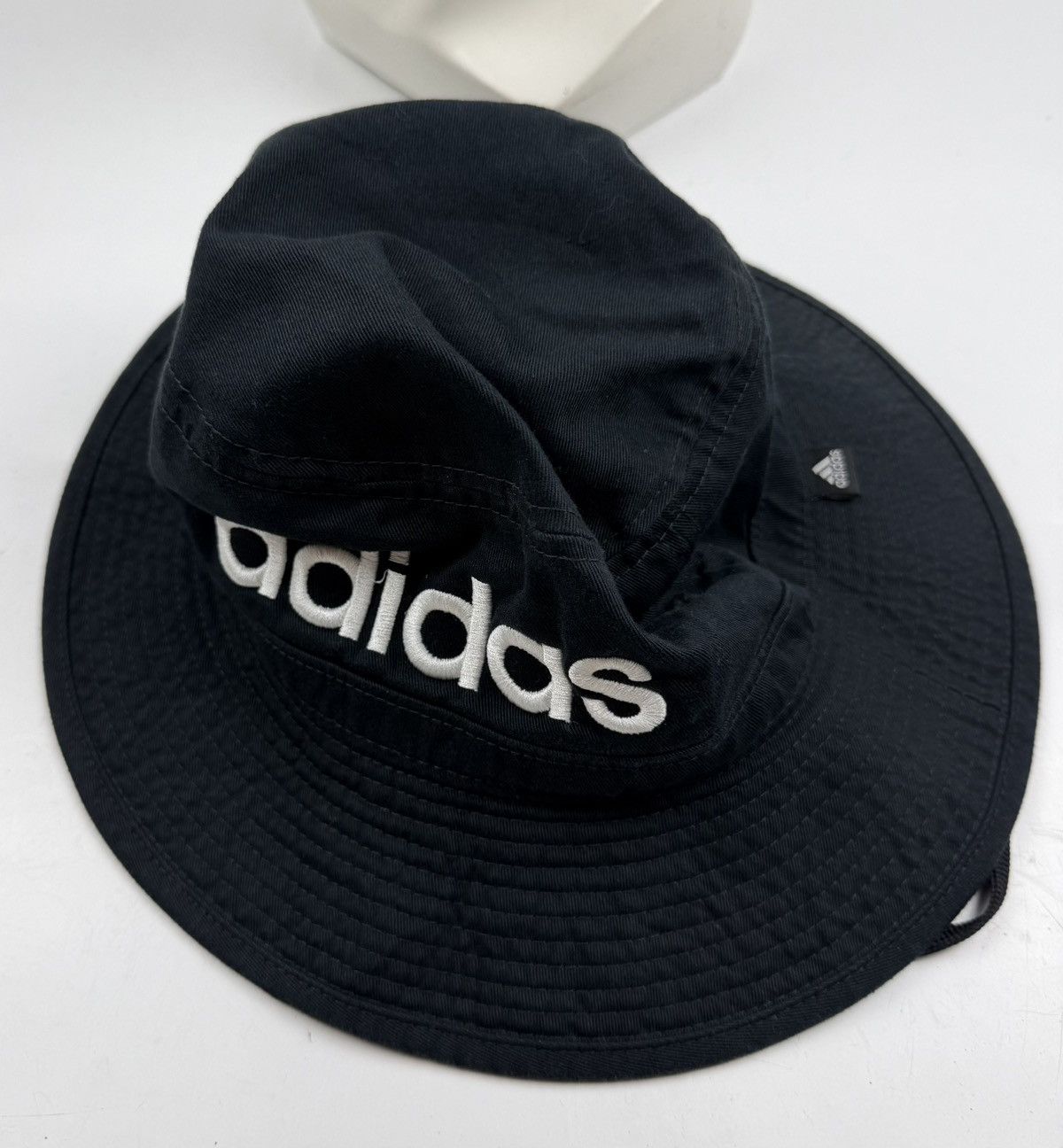Adidas adidas bucket hat tc53 Size ONE SIZE - 2 Thumbnail