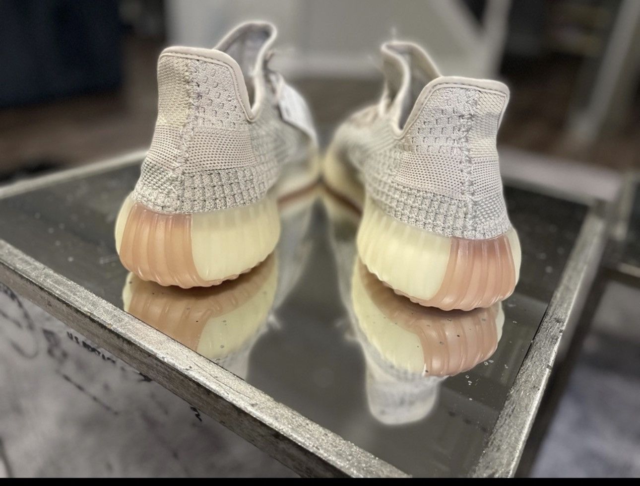 Yeezy Yeezy Boost 350 Size US 11.5 / EU 44-45 - 3 Thumbnail