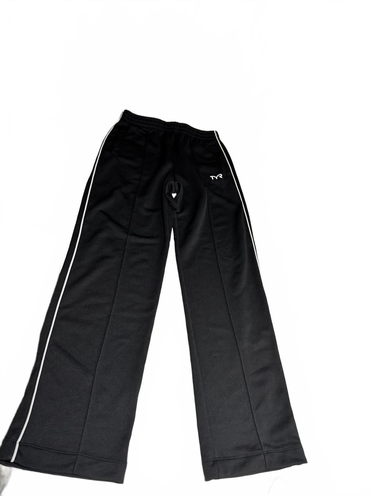 Charles Tyrwhitt TYR Men's Performance Track Pants Size US 34 / EU 50 - 3 Thumbnail