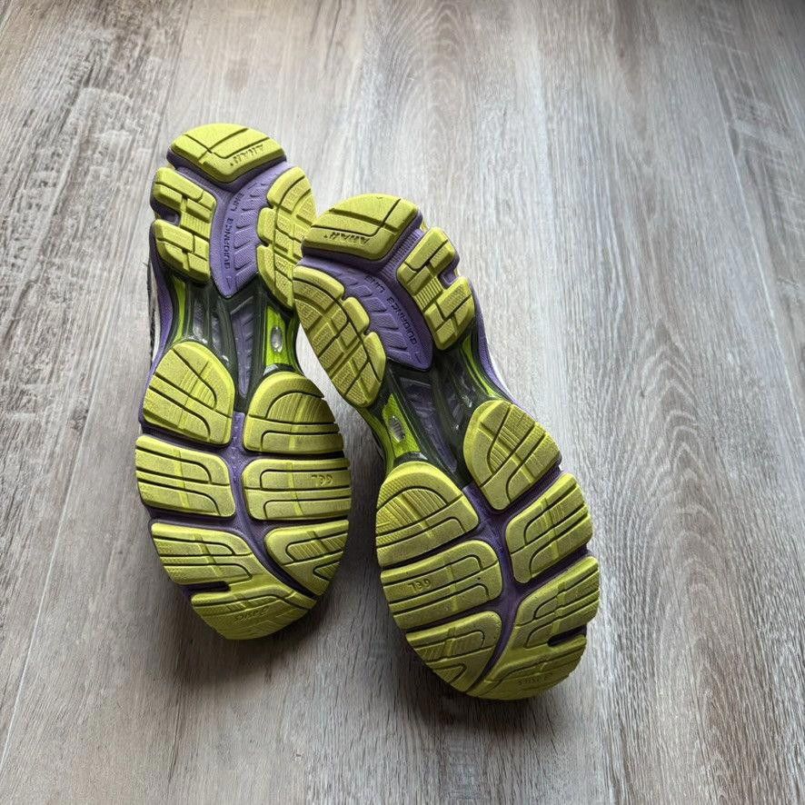 Asics ASICS • GEL-Kayano 18 (6.5M) Size US 6.5 / EU 39-40 - 6 Thumbnail