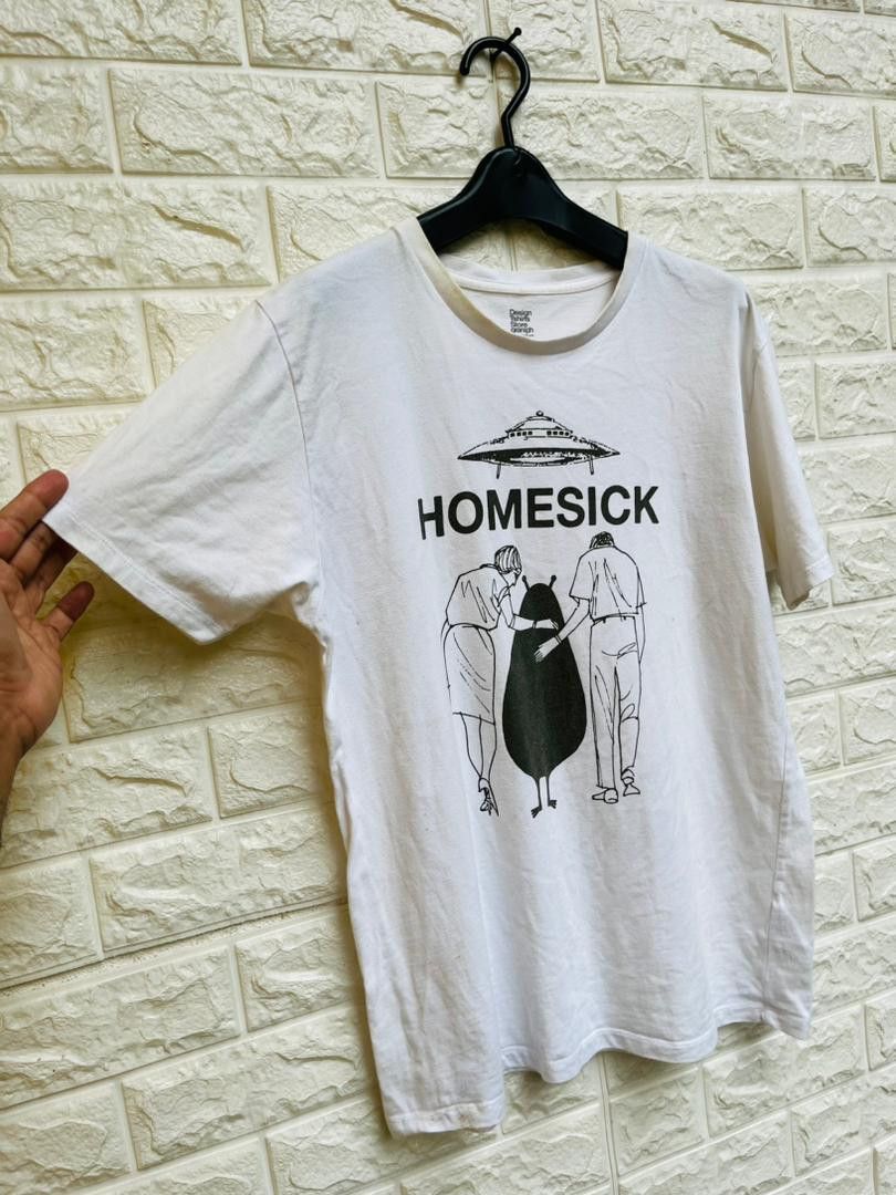 Japanese Brand × Vintage Vintage Homesick Japanese Designer Fashion Style Size US M / EU 48-50 / 2 - 4 Thumbnail