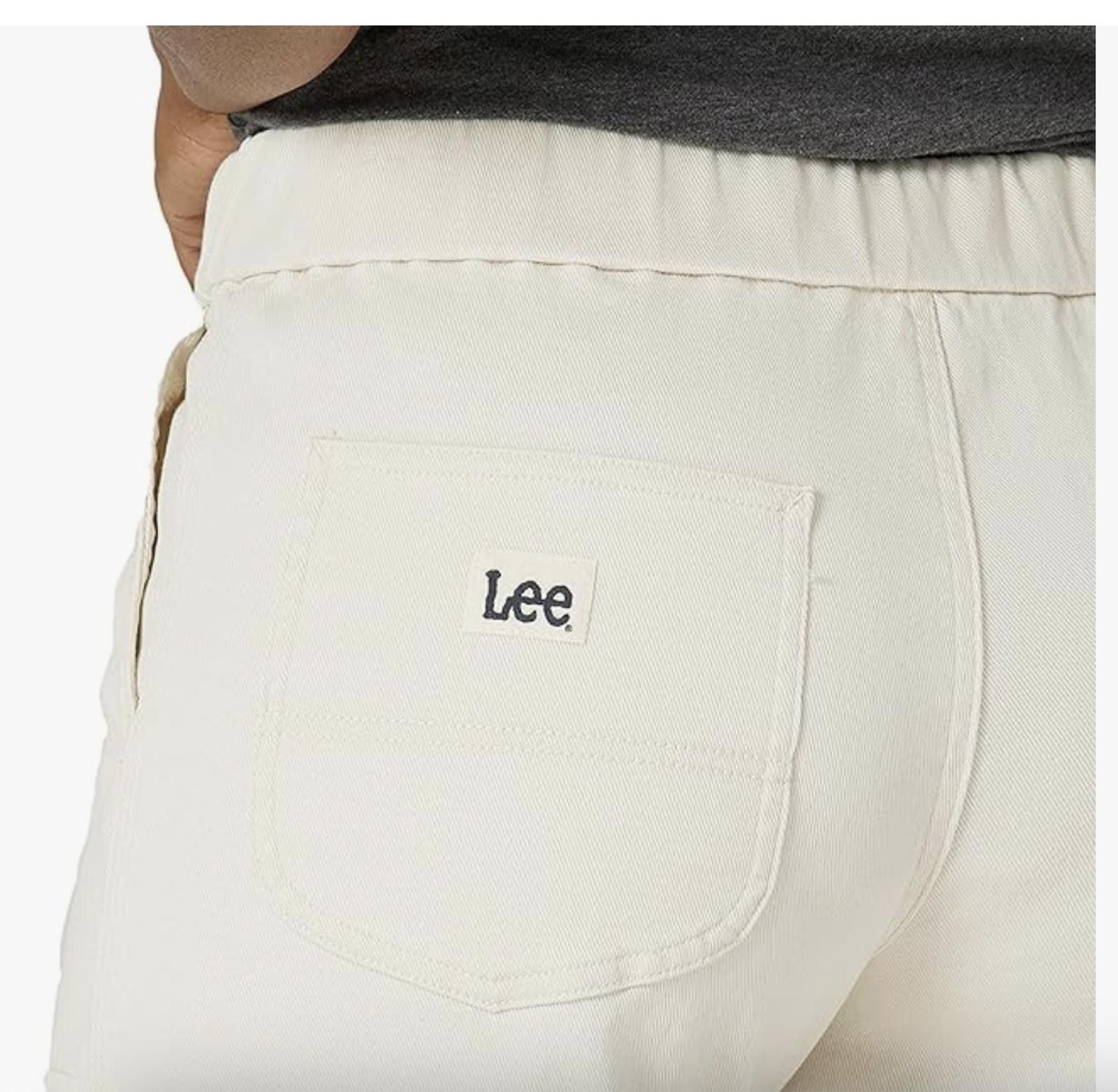 Lee Lee Shorts NWT Size 34" / US 12 / IT 48 - 8 Thumbnail