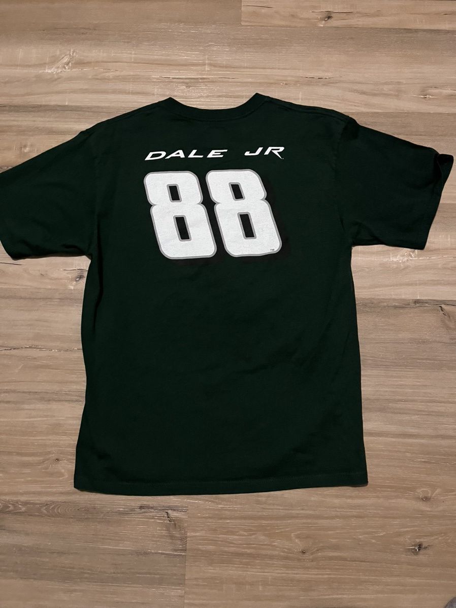 NASCAR × Vintage vintage nascar dale jr “camp energy” tee Size US L / EU 52-54 / 3 - 3 Thumbnail