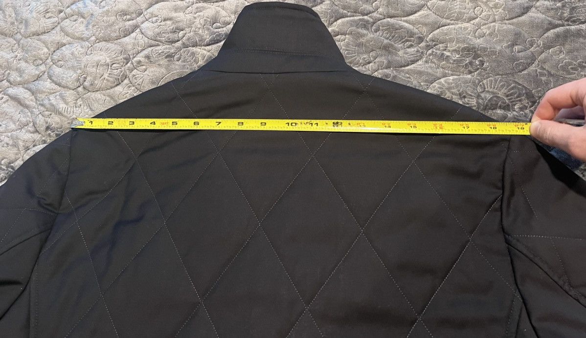 Canali NWT CANALI Impeccabile Water Repellent Reversible Jacket Size US M / EU 48-50 / 2 - 16 Thumbnail