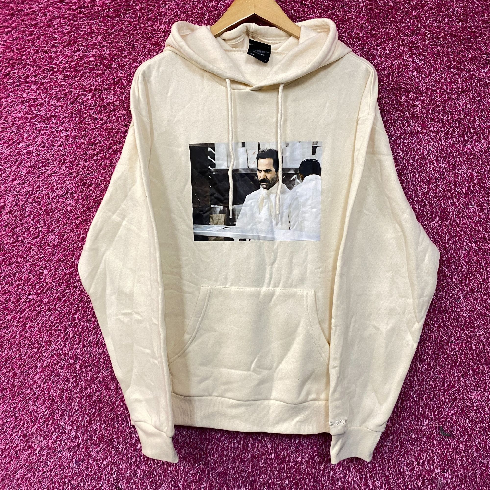 Other Dumbgood x Seinfeld Frank Costanza Hoodie Medium Size US M / EU 48-50 / 2 - 1 Thumbnail