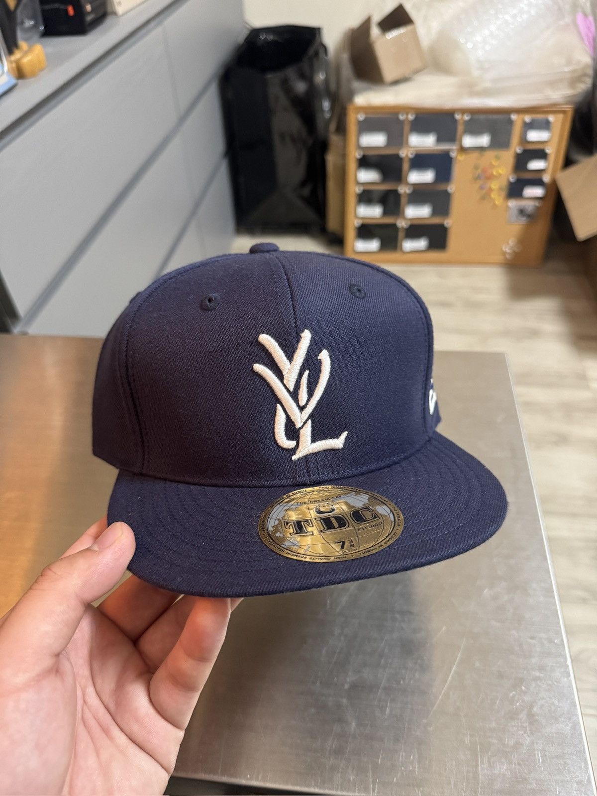 Playboi Carti Playboi Carti YVL Hat | Grailed