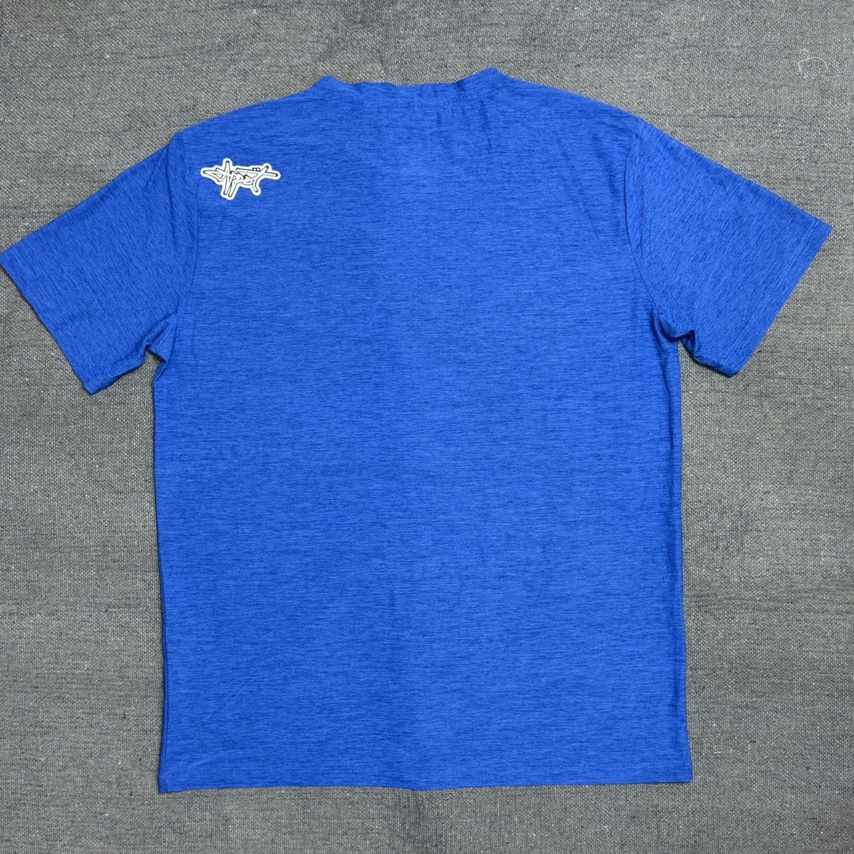 Montbell Mont-bell base layer jersey basic logo Size US XL / EU 56 / 4 - 6 Thumbnail