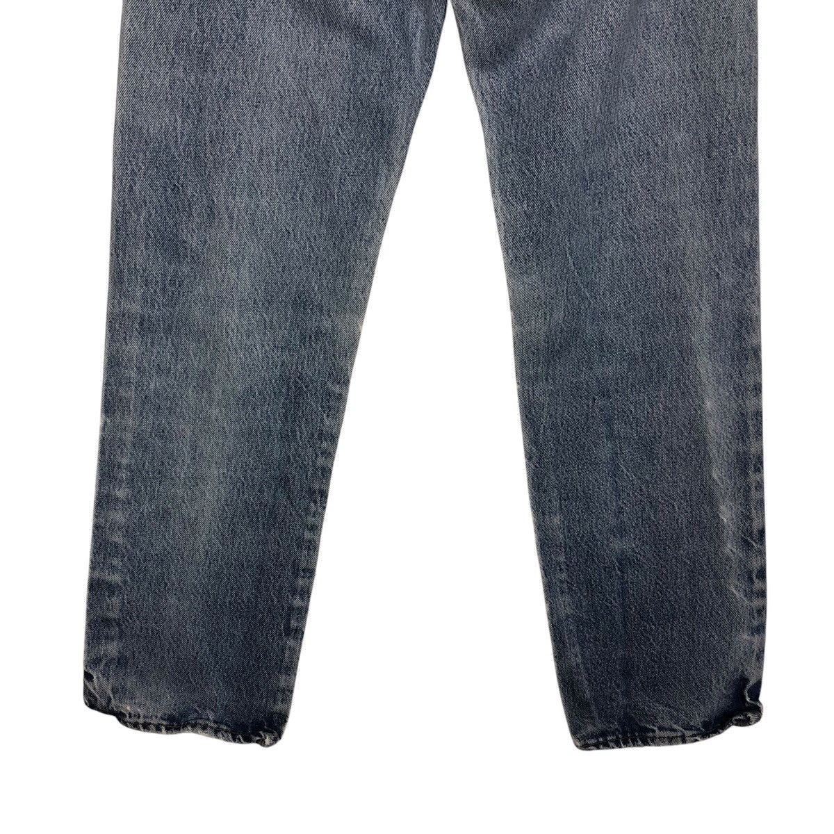 Levi's 📌Vintage Denim Jeans Levi's 653 Button Made in Usa Size 28" / US 6 / IT 42 - 12 Thumbnail