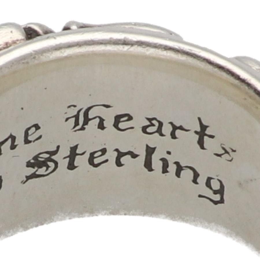 Chrome Hearts US9.5 Chrome Hearts Dagger Ring 19 Size ONE SIZE - 7 Thumbnail